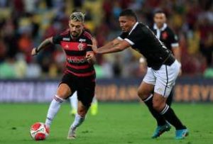 Foto: Buda Mendes/Getty Images / Esporte News Mundo
