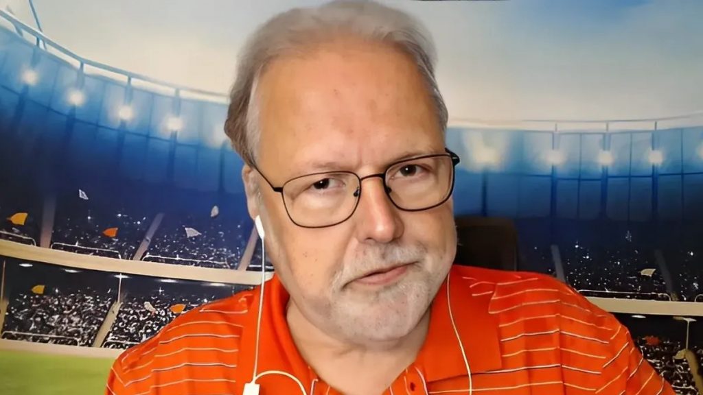Foto: Reprodução/YouTube - Jornalista analisou estratégia adotada por Tite no Flamengo após sequência negativa