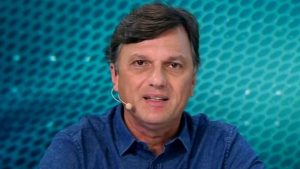 Foto: Reprodução - O jornalista revelou a estratégia do Flamengo para garantir o meia
