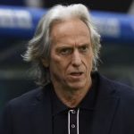 Foto: Stringer/Reuters - Jorge Jesus vira referência no Flamengo para trabalho de Filipe Luís