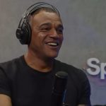 Foto: Reprodução/YouTube - Denílson mandou a real