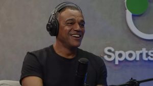 Foto: Reprodução/YouTube - Denílson mandou a real