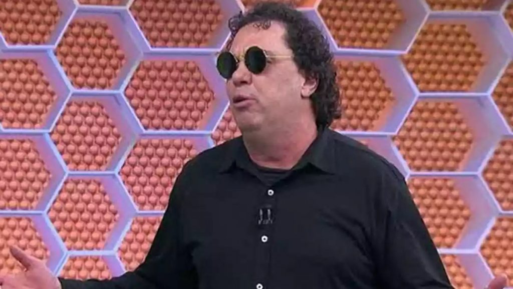Foto: Reprodução - O comentarista mandou a real sobre situação do camisa 99 e expôs ingratidão da Nação
