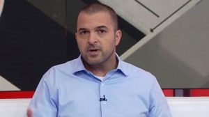 Foto: Reprodução - O comentarista mandou a real sobre o trabalho de Tite no comando do Flamengo