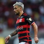 Foto: Marcelo Cortes / Flamengo - Momento delicado no Rubro-Negro é visto como oportunidade para buscar a contratação de Arrascaeta