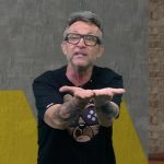 Foto: Reprodução/Band