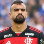 Foto: Marcelo Corte / Flamengo -