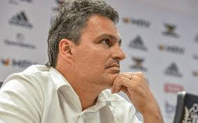 Foto: Reprodução/Twitter - Diretoria do Flamengo foi denunciado no STJD