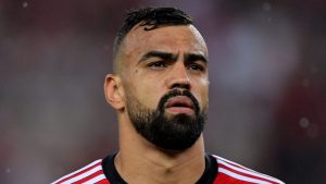 Foto: Marcelo Corte / Flamengo