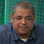 Foto: Reprodução - Vampeta mandou a real sobre desempenho do Flamengo