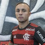 Foto: Alexandre Vidal / Flamengo - Jogador não vem para atuar com Cebolinha