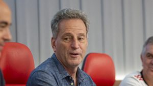 Foto: Paula Reis / Flamengo - Landim fecha mais um patrocínio milionário na equipe