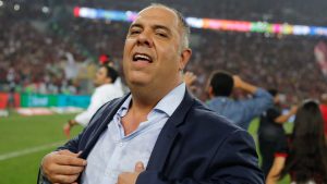 Fotos: Gilvan de Souza / Flamengo - Flamengo tomou a decisão de não exercer a opção de compra do jogador