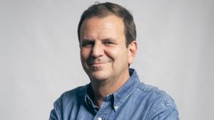 Foto: Leo Martins / Agência O Globo - Eduardo Paes tomou decisão sobre estádio do Flamengo