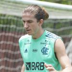 Foto: Alexandre Vidal / Flamengo