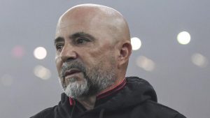 Foto: Marcelo Cortes / Flamengo