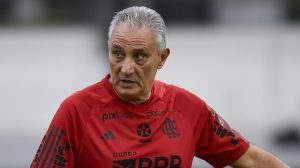 Foto: Marcelo Cortes / Flamengo - Tite é surpreendido com desfalques importantes, mas tem retornos no elenco