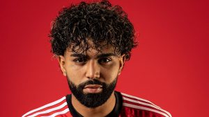 Foto: Marcelo Cortes / Flamengo