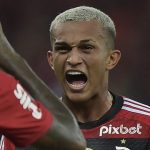Foto: Marcelo Cortes / Flamengo