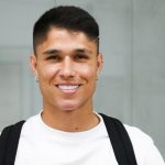 Foto: Gilvan de Souza / Flamengo - Luiz Araújo revelou bastidores sobre conversa com Neymar nos bastidores