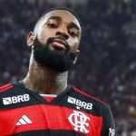 Foto: Marcelo Corte / Flamengo - Gerson impressionou com discurso nos bastidores