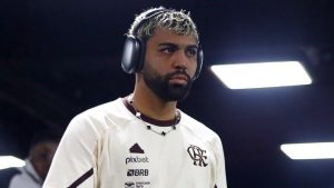 Foto: Gilvan de Souza / Flamengo - Cruzeiro monta estratégia para buscar acerto com Gabigol