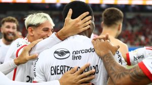 Foto: Gilvan de Souza / Flamengo - Derrota incomodou bastante o adversário que vai realizar uma reclamação à CBF