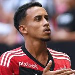 Foto: Marcelo Cortes / Flamengo -Matheus Gonçalves tem definição sobre futuro no Flamengo
