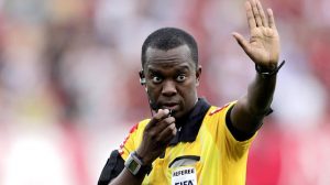 Foto: Agência Reuters - Ex-árbitro analisou o gol anulado do Flamengo