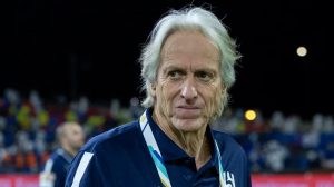Foto: Twitter/Al Hilal - Jorge Jesus fica perto de acordo com Flamengo, mas preocupa Nação