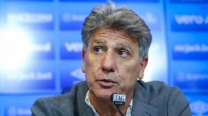 Foto: Divulgação - Flamengo é surpreendido com desfalque de peso no Grêmio