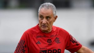 Foto: Divulgação / Flamengo - Pedro pode deixar a equipe após interesse de clube russo