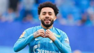 Foto: Divulgação/Zenit - Flamengo vem avaliando a situação com cautela nos bastidores