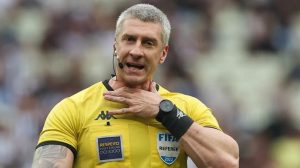 Foto: Raul Baretta/Santos FC - O auxiliar do Flamengo foi justo na análise