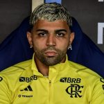 Foto: Thiago Ribeiro/AGIF - Gabigol tem futuro definido no Flamengo