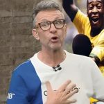 Foto: Reprodução/BAND - Neto acredita em análise feita por Zico sobre estádio do Flamengo