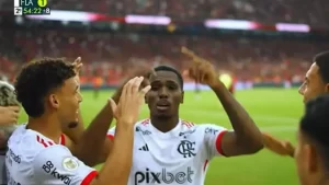 Evertton Araújo
