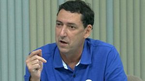 Foto: Reprodução/SporTV - PVC