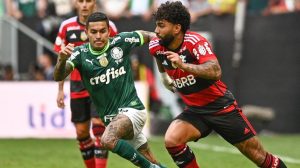 Foto: EFE/André Borges - Troca dos jogadores chegou a se cogitada internamente, mas foi descartada