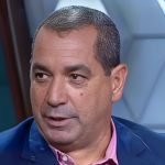 Foto: Reprodução - Zinho analisou o desempenho do titular do Flamengo na equipe