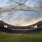 Foto: Staff Images - Flamengo é informado sobre o fechamento do Maracanã