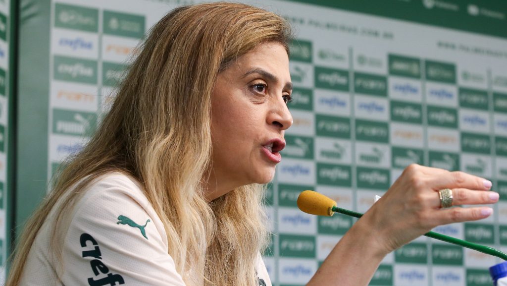 Foto: Fabio Menotti - Flamengo conseguiu garantir o reforço e deixou o Palmeiras para trás
