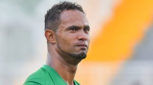 Foto: Uarlen Valerio / O Tempo / Ag. O Globo - Nome do jogador voltou a ser destaque de forma negativa no Flamengo novamente