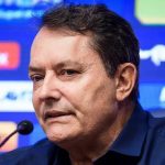 Foto: Gustavo Aleixo / Cruzeiro - Pedro Lourenço entregou sobre futuro de Gabigol no Cruzeiro