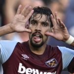 Foto: Divulgação West Ham - Flamengo é informado sobre decisão do futuro de Lucas Paquetá