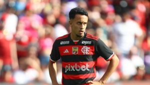 Foto: Marcelo Cortes / Flamengo - Flamengo vem negociando uma das principais joias das categorias de base da equipe