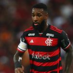 Foto: Gilvan de Souza / Flamengo - Gerson desabafou sobre o resultado após derrota no Maracanã