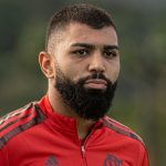 Foto: Marcelo Teixeira / Flamengo - Gabigol tem o futuro definido no Flamengo