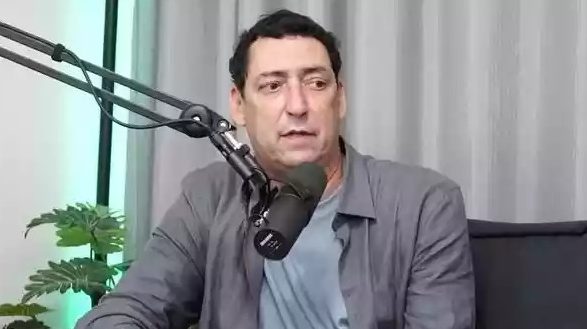 Foto: Reprodução/YouTube - PVC revelou estratégia adotada pelo Flamengo na Copa América