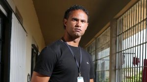 Foto: Sergio Dutti/VEJA - Filho do goleiro ex-Flamengo deixa o Athletico após indisciplina e acerta com Botafogo